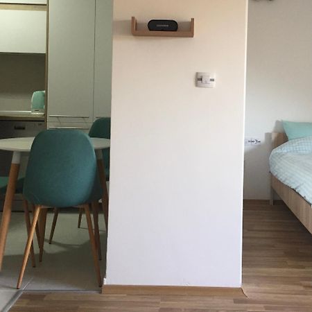 Filip Apartment Mavrovo Exterior photo