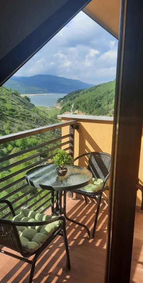 Filip Apartment Mavrovo Exterior photo