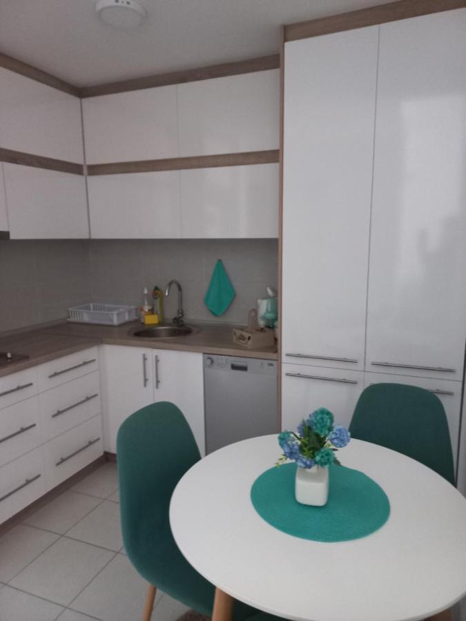 Filip Apartment Mavrovo Exterior photo