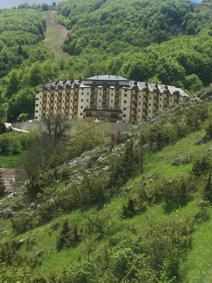 Filip Apartment Mavrovo Exterior photo
